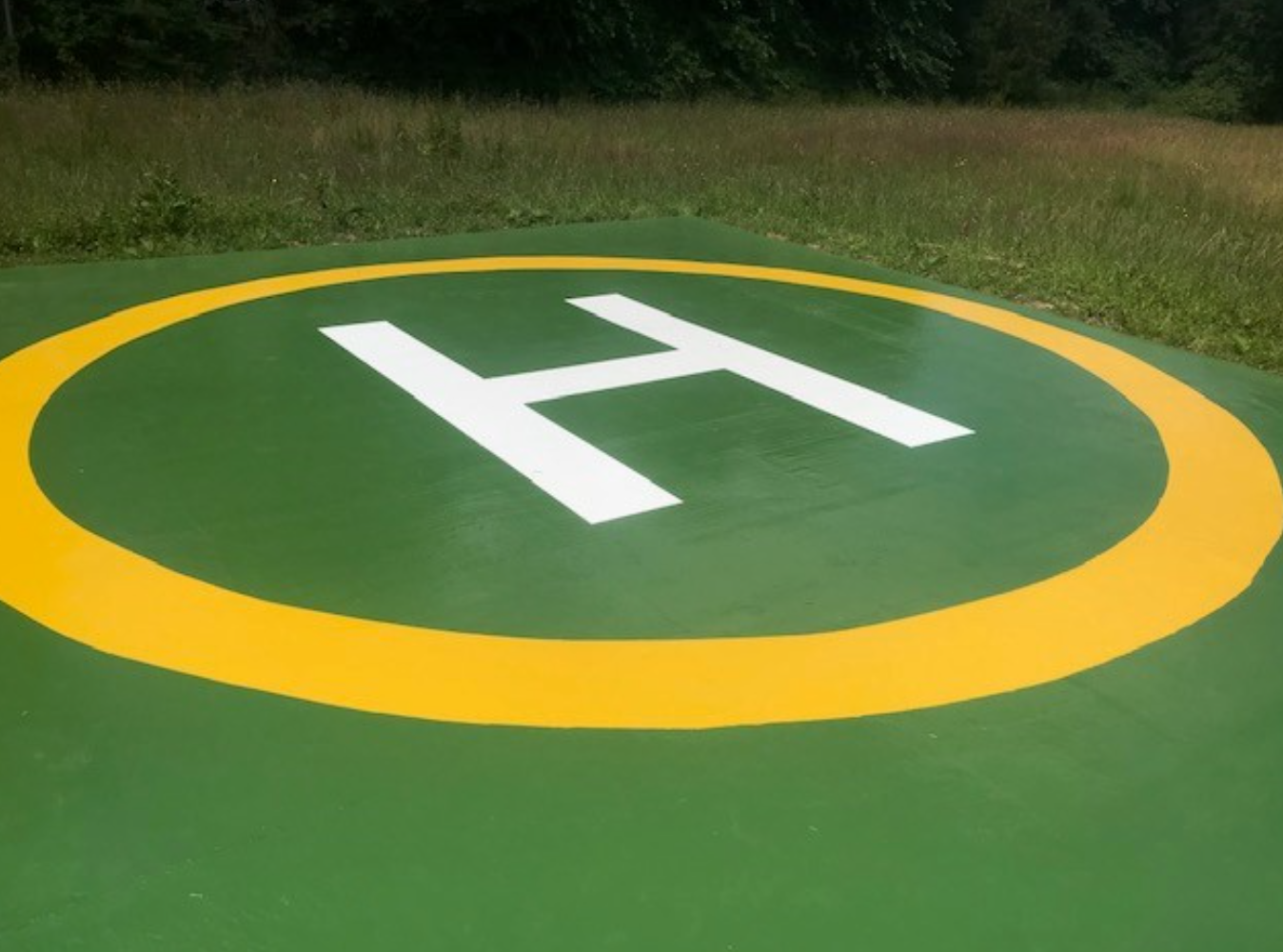 unipaintsolution/Grande International Hospital