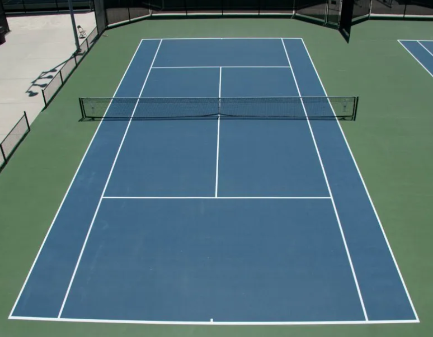 unipaintsolution/American Recreational Center